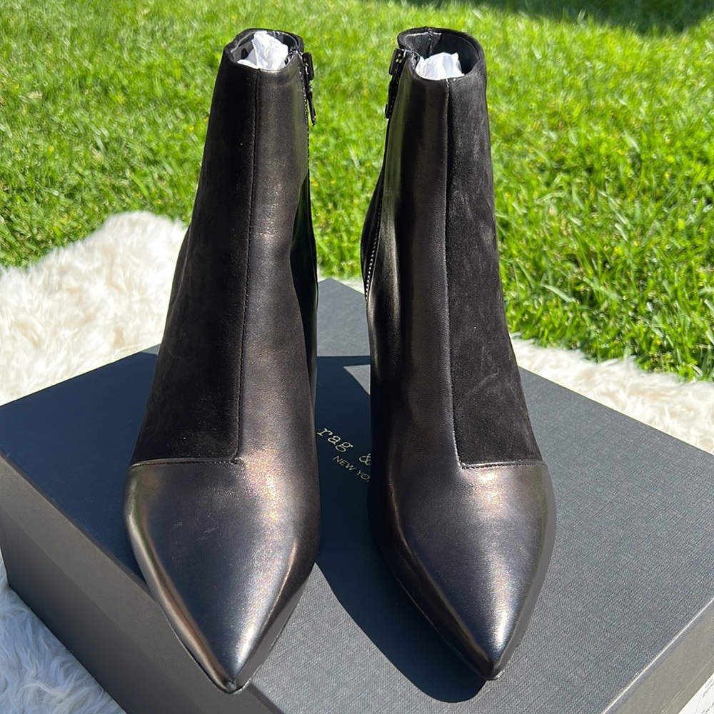 Rag & bone Beha boot new size 11 - Picture 9 of 15
